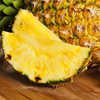 FSS Pineapple Enzyme Extract PF