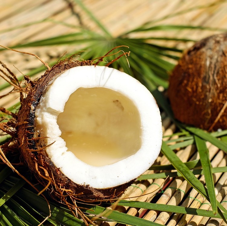 AcquaSeal® Coconut