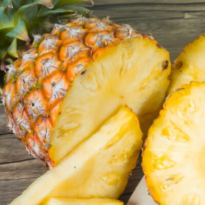 FSS Pineapple Enzyme OS