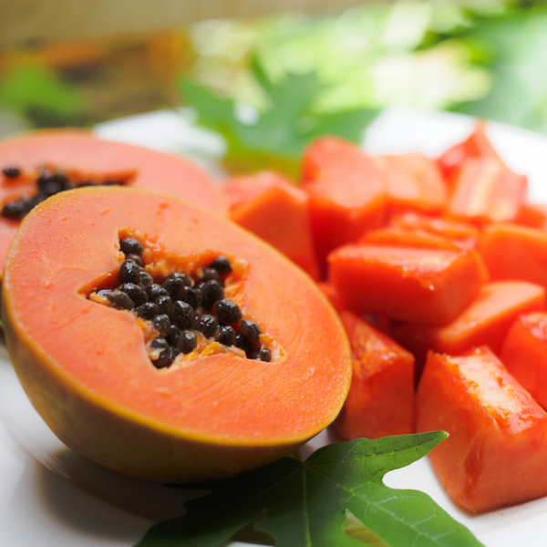 FSS Papaya Enzyme OS