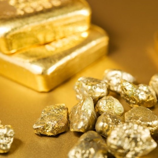FSS Bio-Chelate Gold EUR PF