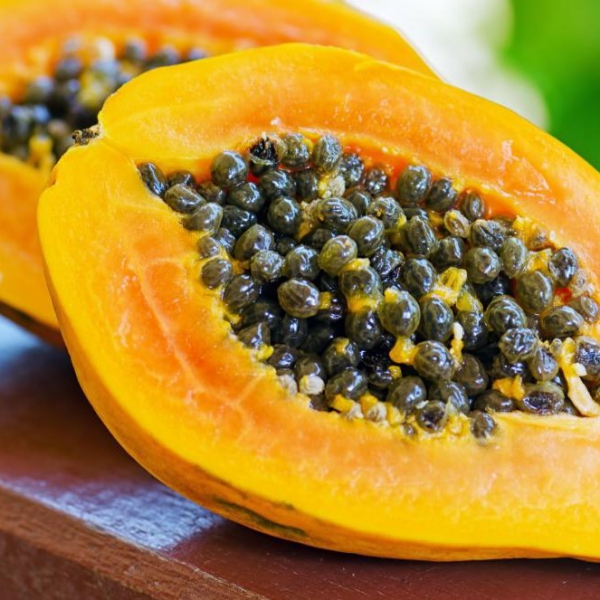 FSS Papaya Extract Powder