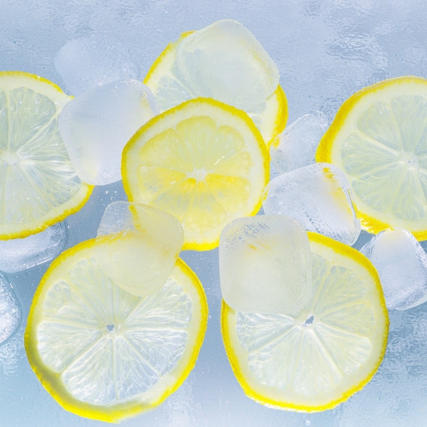FSS Fractionated Lemon Cooling OS