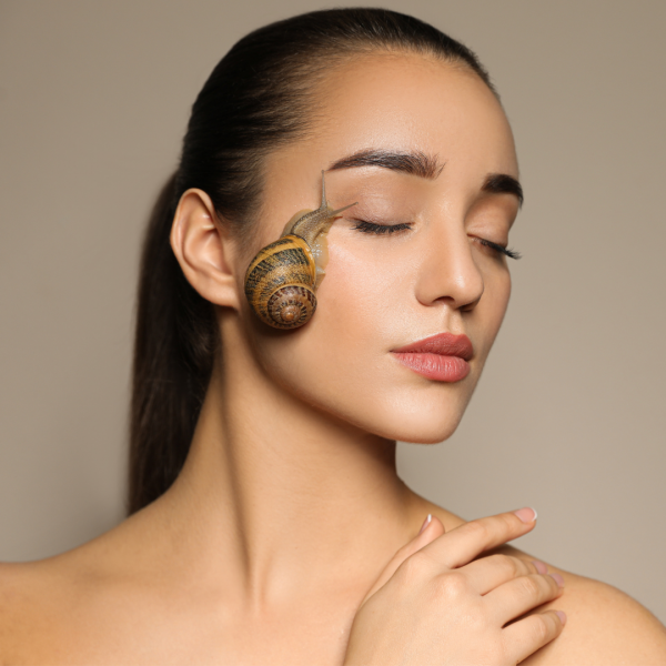 FSS Snail Secretion Extract G