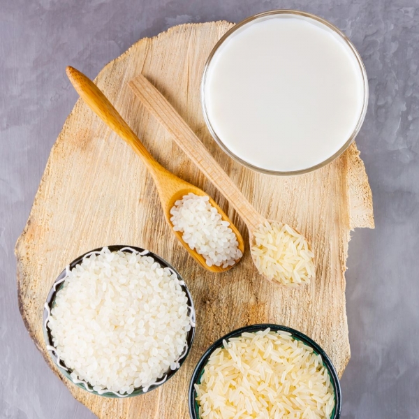 FSS Biomilk Rice PF