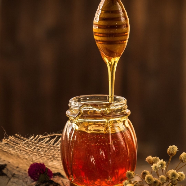 FSS Manuka Honey Extract