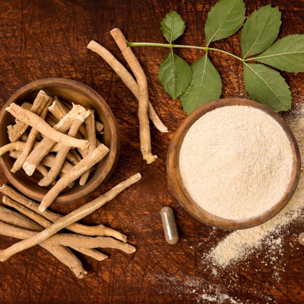 FSS Ashwagandha Root Extract SNO